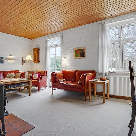 Lovely Home In Sonderborg With Kitchen Екстериор снимка