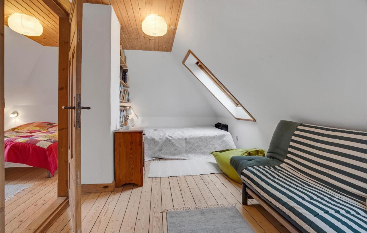 Lovely Home In Sonderborg With Kitchen Екстериор снимка