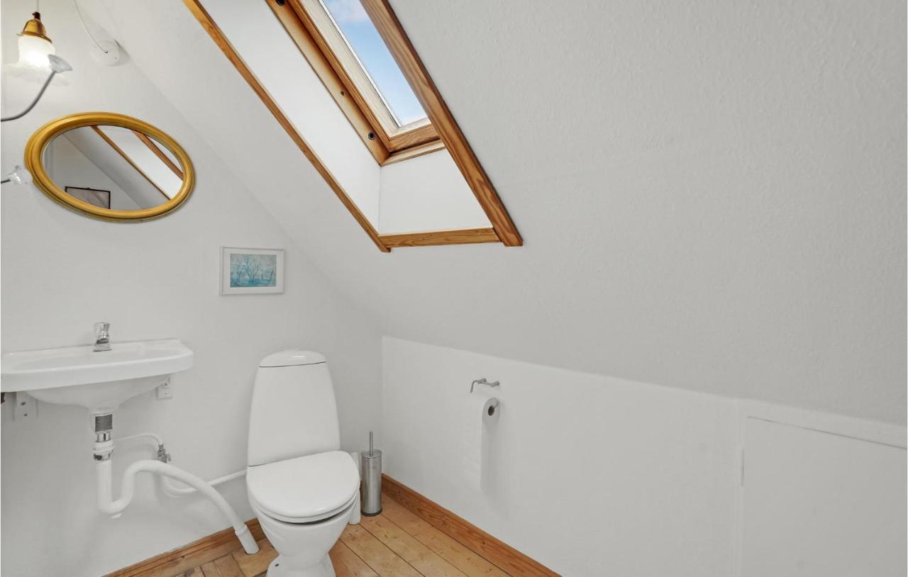 Lovely Home In Sonderborg With Kitchen Екстериор снимка