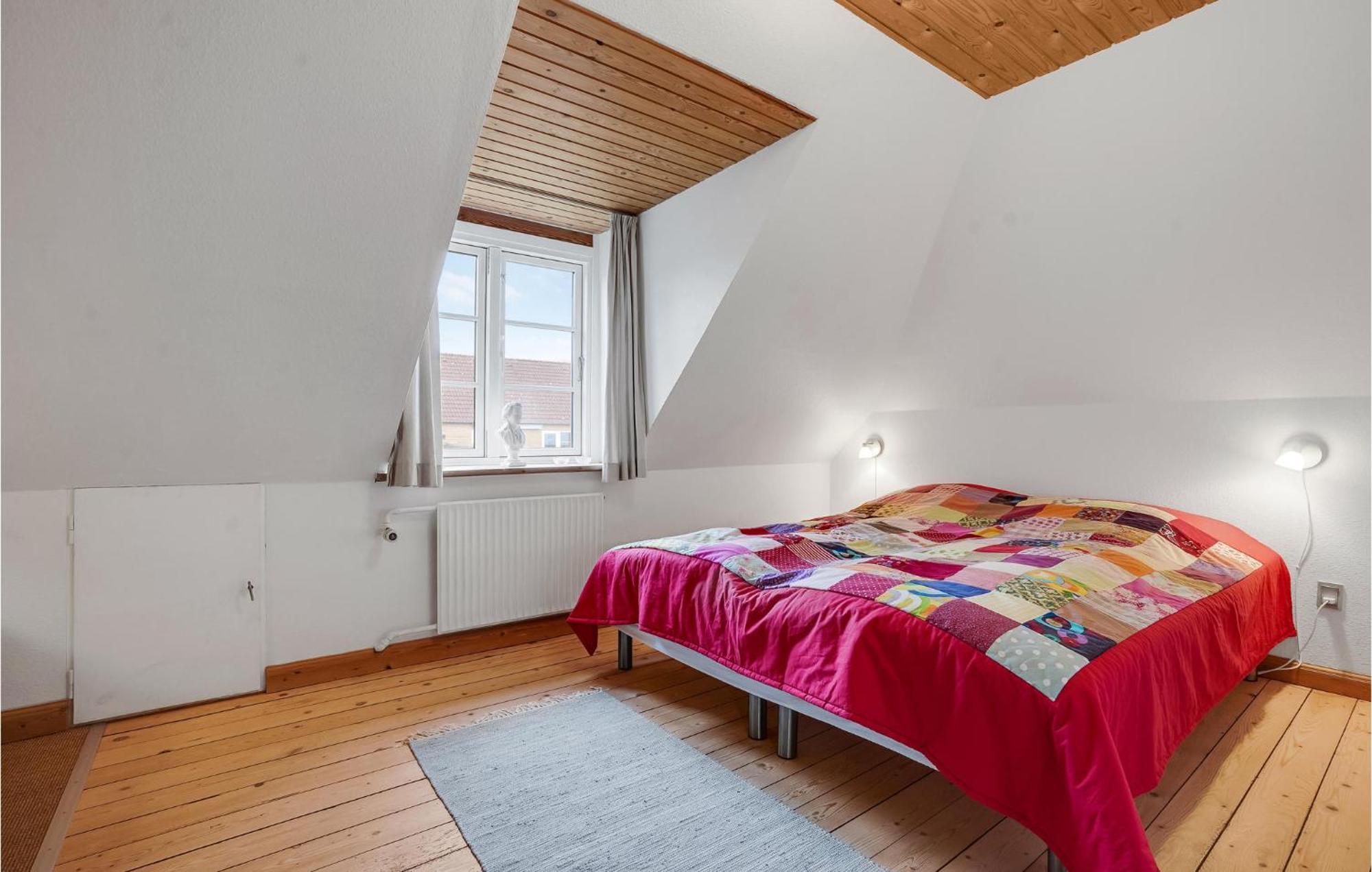 Lovely Home In Sonderborg With Kitchen Екстериор снимка